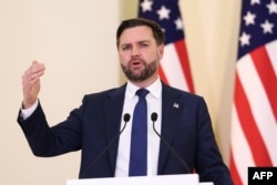 Жей Ди Вэнс