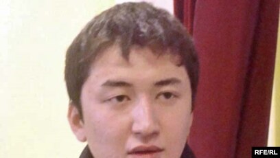 Омбыда Омбыда