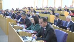 Дар КДАМТ танҳо шаҳрвандони Тоҷикистон кор хоҳанд кард