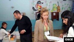 «Onlar sadəcə, müşahidəçidilər, prosesdə iştirakçı deyillər»