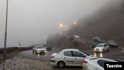 از ۲۰ اسفند تا روز دوشنبه میزان رشد ترددهای بین‌شهری ۴۷ درصد گزارش شده بود.