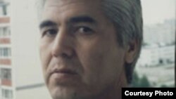 Муҳаммад Бекжон.
