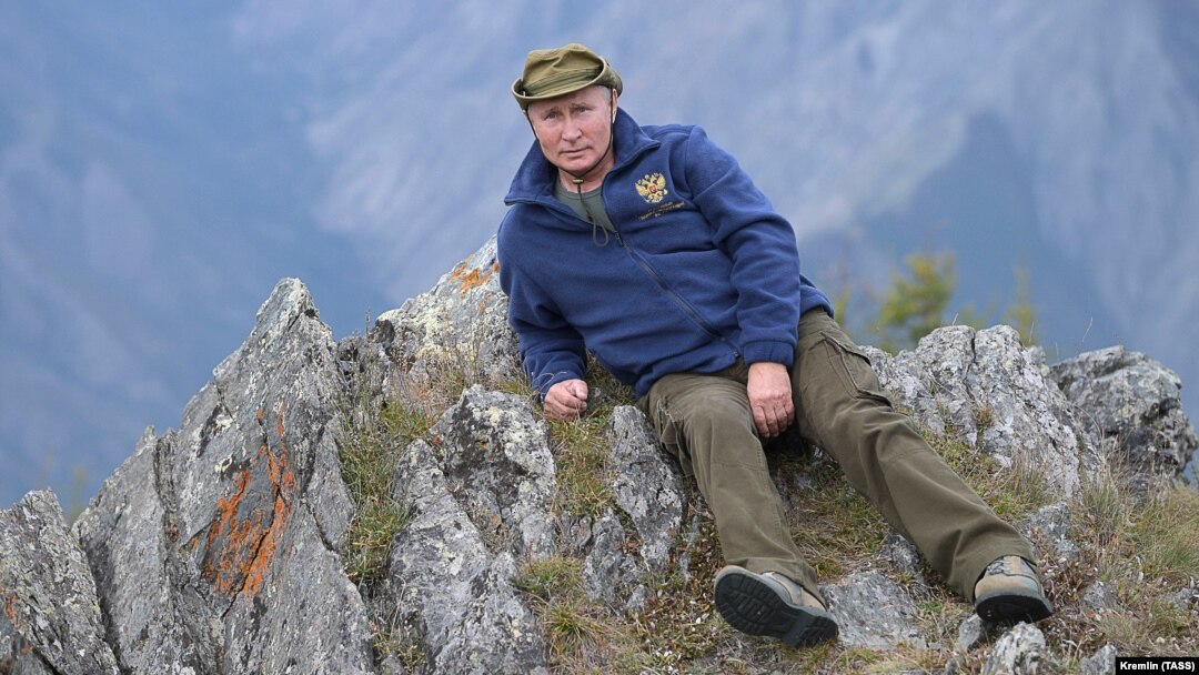 Presa europeană și rusă scrie despre ziua lui Vladimir Putin