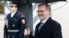 Premierul desemnat al Cehiei, Petr Fiala.