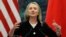 Hillary Clinton