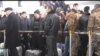 По словам ереванского таксиста Гагика, вся Армения ездит на заработки в Россию, а о Европе мечтает только молодежь