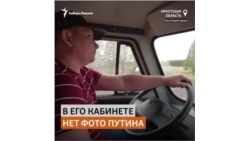 Хлеборобы, подержанные тракторы и отсутствие помощи от государства. Реалии работы сибирского фермера