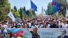 28 May yürüşü