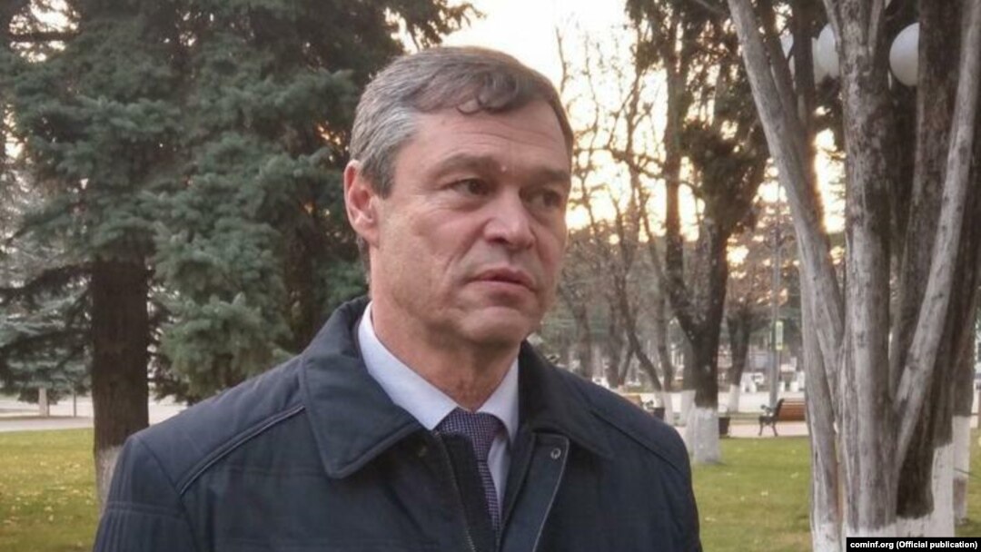 Егор Кочиев
