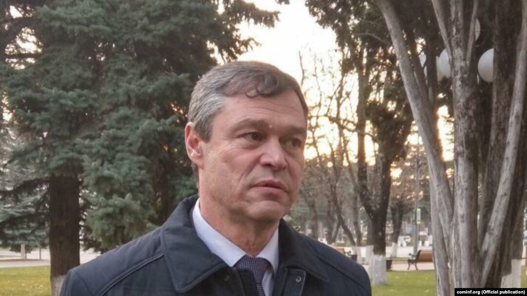 Егор Кочиев
