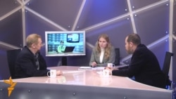 «Ня могуць Януковіча скінуць, дык Леніна зносяць»