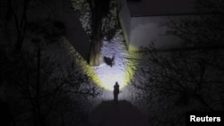 Знеструмлення в Києві, 20 січня 2026 року