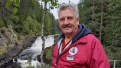 Григорий Еремеев. Архивное фото