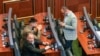Dimal Basha urohet për zgjedhjen në post.