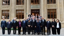 'Qərbi Azərbaycan İcması'nın taleyi necə olacaq? – 'Adı dəyişdirilə bilər'