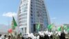 Aşgabat (arhiw suraty)