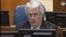 Karadžić u sudnici