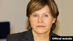 Хэйды Хаўтала (Heidi Hautala)