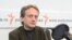 Алексей Гиппиус, старший научный сотрудник Института славяноведения РАН