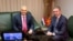 Bilateral meeting between Prime Minister of North Macedonia - Hristijan Mickoski and the Prime Minister of Hungary - Viktor Orban in Ohrid