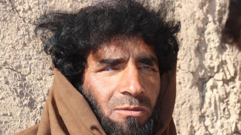 Eksplozija od koje je oslijepio nije zaustavila bivšeg afganistanskog policajca da razminira bombe 