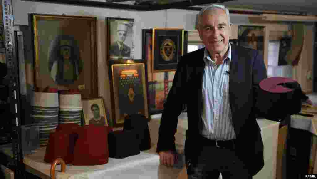 Tradicija izrade bosanskog fesa‏ #33