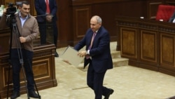 «Լավ փաստաթո՞ւղթ էր, թե ոչ». 2019-ի փաթեթը ԱԺ-ում դարձավ տարբեր մեկնաբանությունների պատճառ