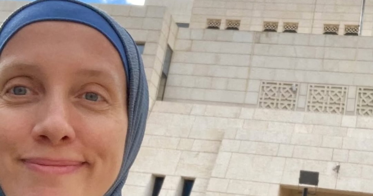 გათავისუფლებულია ერაყში გატაცებული ამერიკელი ჟურნალისტი შელი კიტლსონი