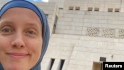 შელი კიტლსონი წლებია აშუქებს შეიარაღებულ კონფლიქტებს ერაყში, ავღანეთსა და სირიაში(ფოტო არქივიდან)
