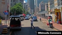 Кытай. 