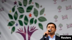 Selahattin Demirtas