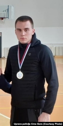 Vukašin Vakirević