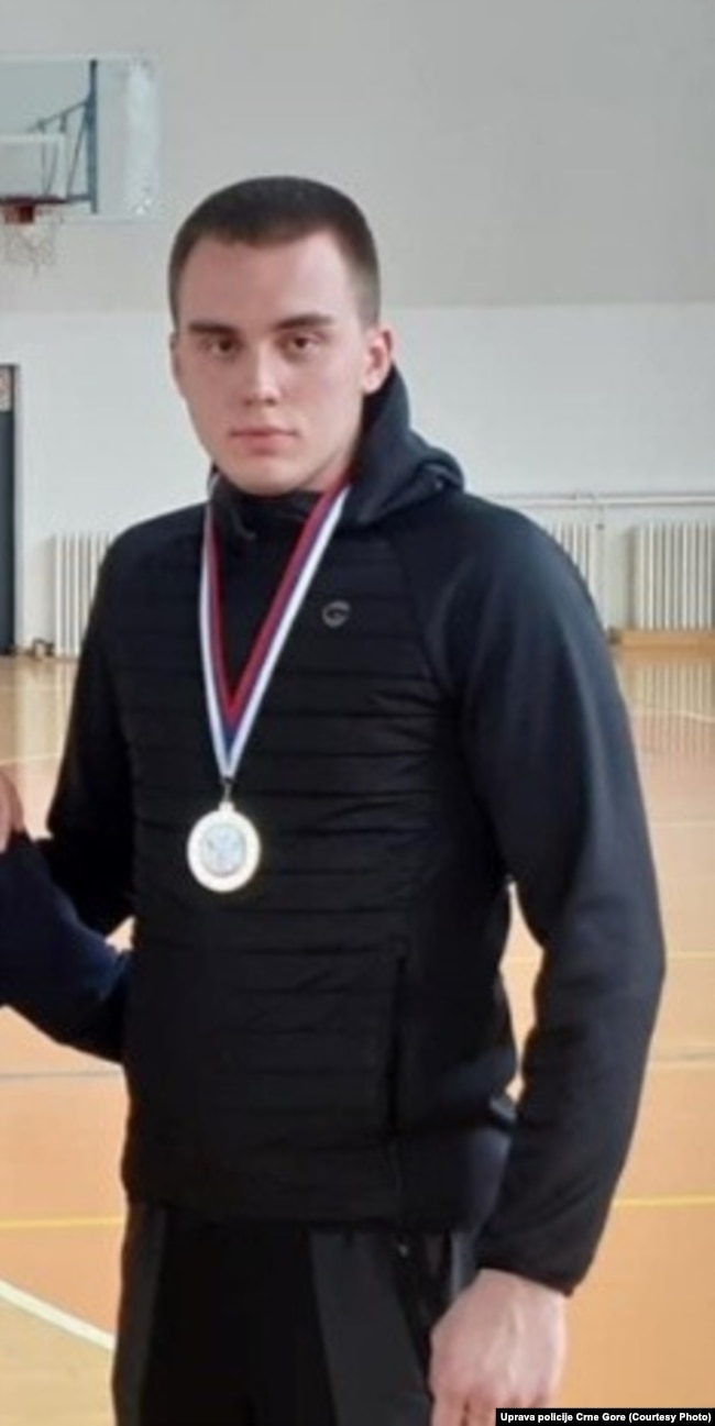 Vukashin Vakireviq.