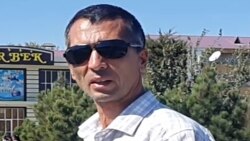 Алижон Камоловнинг OzodNazarи: