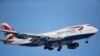 Почти всички от 1600-те планирани полета няма да се състоят