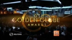 "Левиафан" Андрея Звягинцева получил "Золотой глобус"