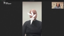 ლადო გამსახურდიას კომენტარი