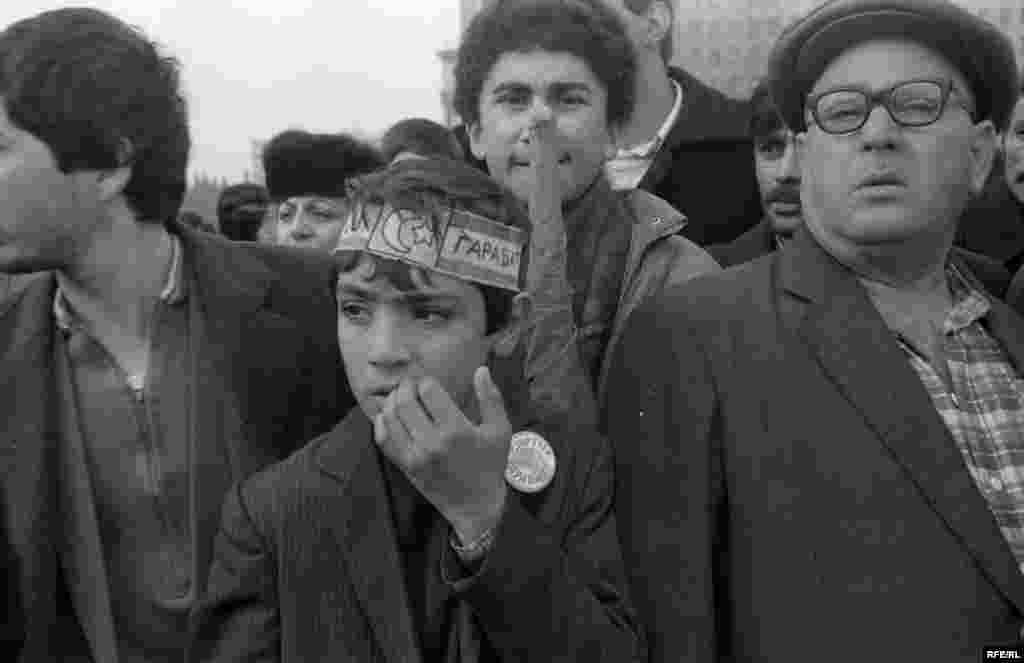 23 il əvvəl “20 yanvar" #13