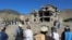 AFGHANISTAN-PAKISTAN-CONFLICT
