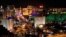 Las Vegas.