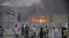 Rewards Posted For Nigerian Islamists