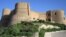 Falak ol-Aflak Castle in Khorramabd, Lorestan Province, Iran. File photo