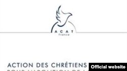 "ACAT-France" 2008 йилдан бери Ўзбекистон қамоқхоналаридаги сиёсий маҳбусларни ҳимоя қилиш лойиҳасини амалга ошириб келади.