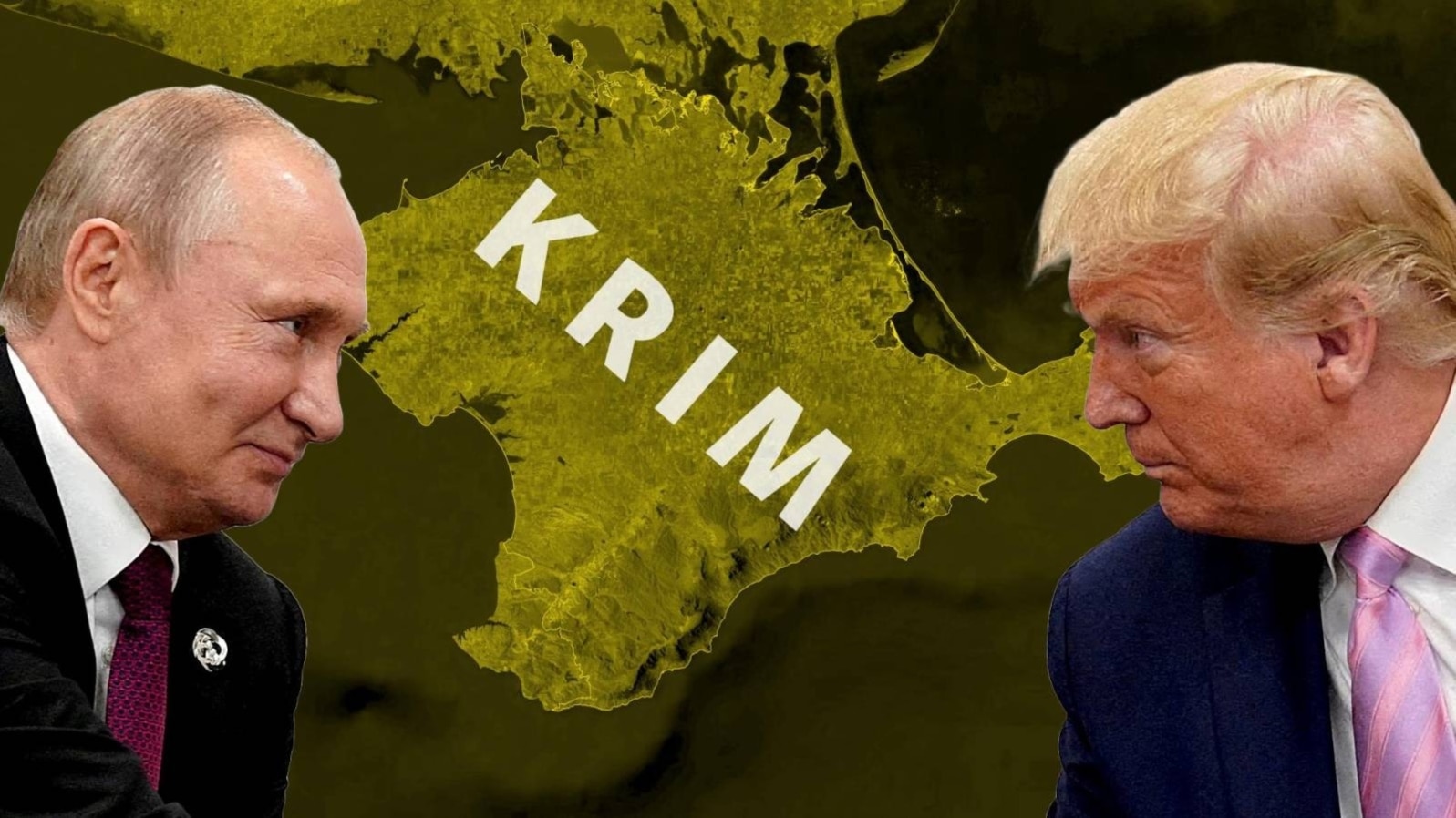 'Krımı Rusiyaya vermək insanların üzünə tüpürmək olacaq' - Krım tatarları narahatdır