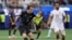 FIFA World Cup 2026 - Group G - Iran v New Zealand