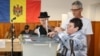 CEC aprobă rezultatele alegerilor și le transmite Curții Constituționale