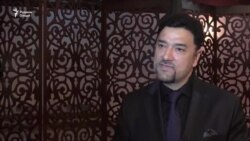 Ёдбуди духтарони фавтидаи афғон дар Тоҷикистон