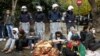 More Iranians Apply For Europe Asylum