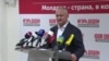 Igor Dodon, primele declarații după închiderea secțiilor de votare