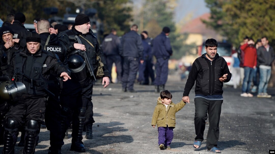 Migranti